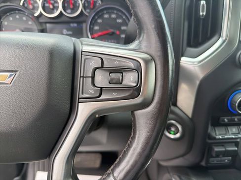 Used 2020 Chevrolet Silverado 2500 LTZ w/ LTZ Plus Package image 26