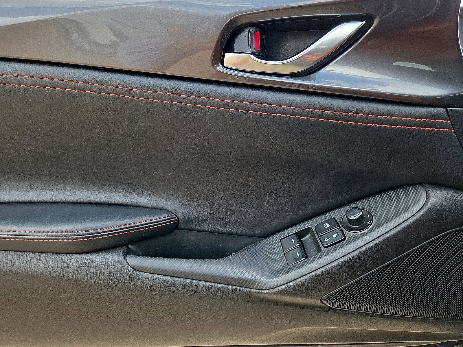 Used 2023 MAZDA MX-5 Miata Grand Touring RWD image 22
