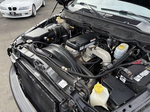 Used 2005 Dodge Ram 3500 Truck SLT image 24