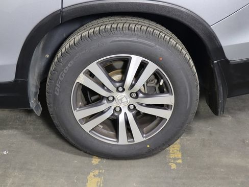 Used 2017 Honda Pilot EX-L image 44