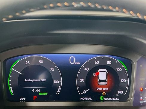 New 2026 Honda CR-V Sport-L image 9