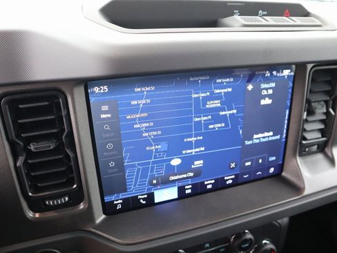 New 2025 Ford Bronco Big Bend image 6