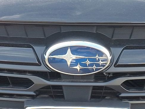 New 2025 Subaru Outback Onyx Edition image 5