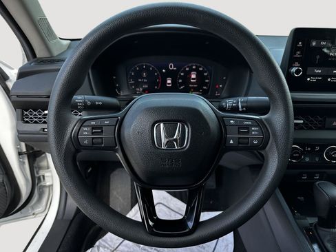 Certified 2026 Honda Accord SE image 18