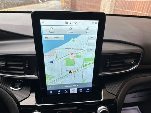 Used 2023 Ford Explorer ST w/ Equipment Group 401A image 16