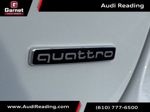 Certified 2025 Audi A5 2.0T Premium w/ Convenience Package AWD/4WD image 37