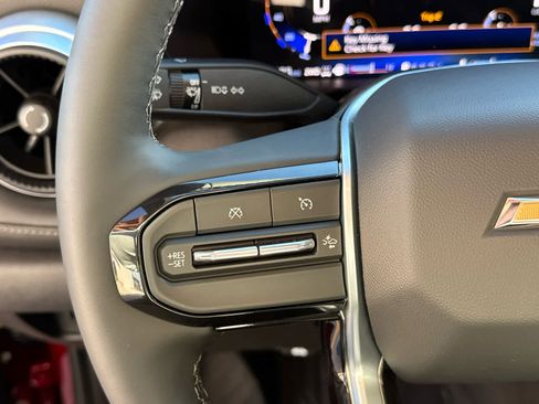 New 2026 Chevrolet Colorado LT w/ LT Convenience Package image 13