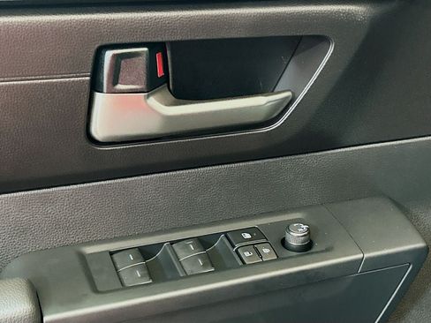 New 2026 Toyota Tundra SR5 RWD image 18