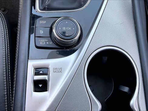 Used 2019 INFINITI Q50 Signature Edition RWD image 34