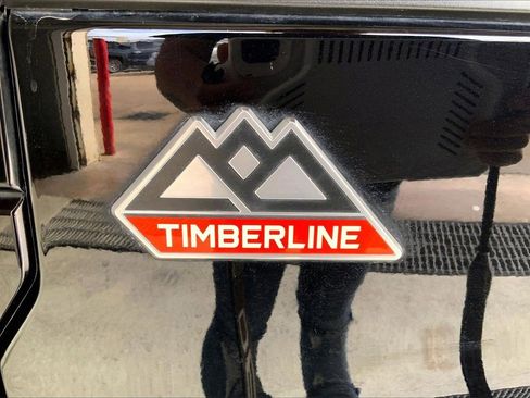 Certified 2023 Ford Expedition Timberline image 31