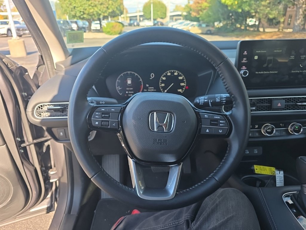 Certified 2027 Honda HR-V EX-L image 14