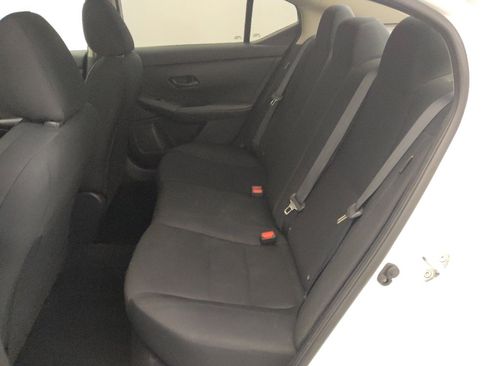 Used 2024 Nissan Sentra S FWD image 18