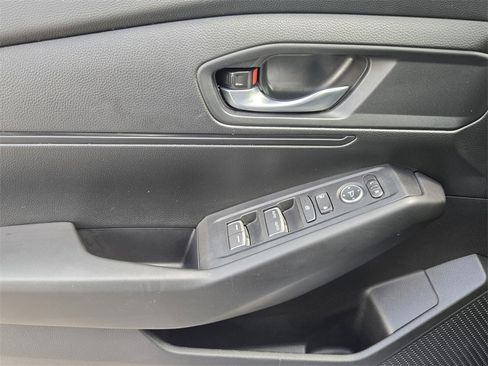 Certified 2024 Honda Accord LX image 24