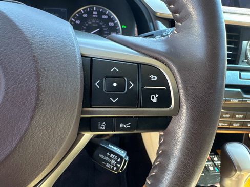 Used 2019 Lexus RX 350 FWD w/ Premium Package image 29