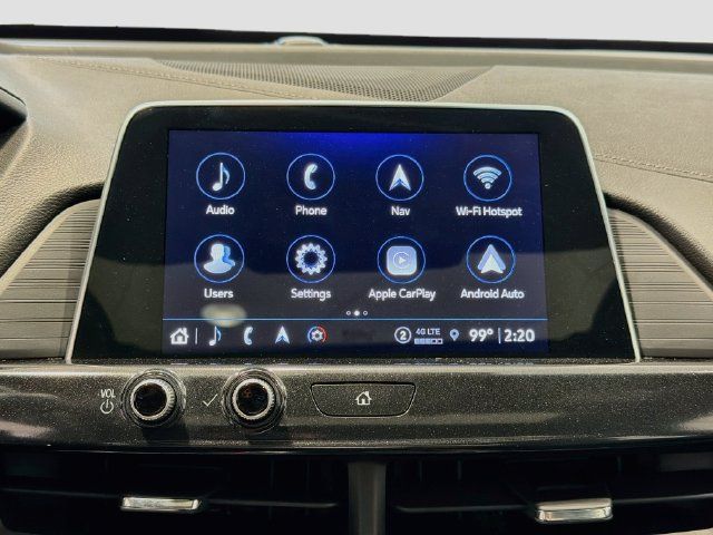 Used 2025 Cadillac CT4 Premium Luxury AWD/4WD image 13