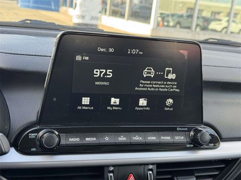 Used 2020 Kia Forte LXS image 23