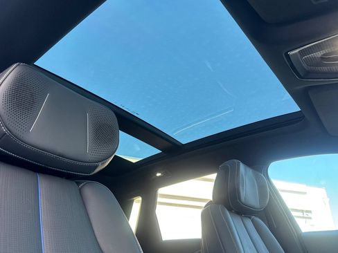 Certified 2024 Cadillac Lyriq Sport w/ LPO, Floor Liner Package AWD/4WD image 19
