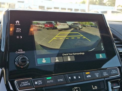 Used 2023 Honda Odyssey Sport image 20