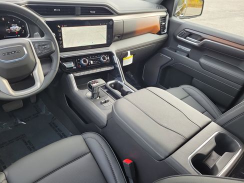 New 2026 GMC Sierra 1500 Denali w/ Technology Package image 19