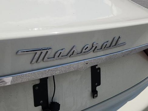 Used 2014 Maserati GranTurismo MC RWD image 29