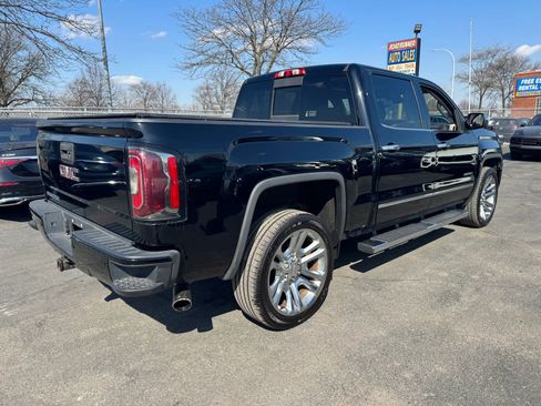 Used 2018 GMC Sierra 1500 Denali image 10