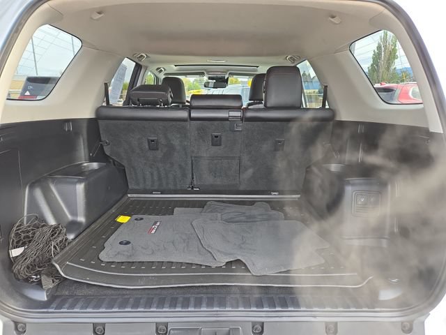 Used 2024 Toyota 4Runner TRD Off-Road Premium w/ Off Road Premium Plus Package AWD/4WD image 32