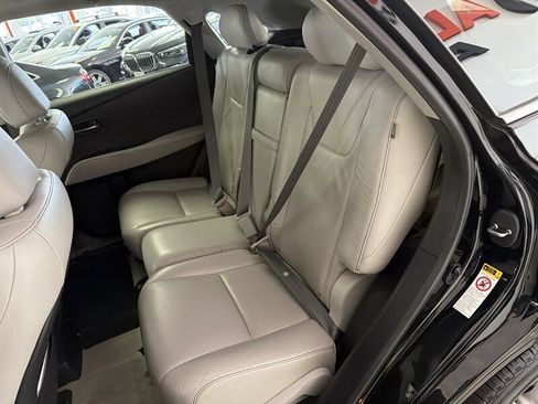 Used 2015 Lexus RX 350 FWD image 30