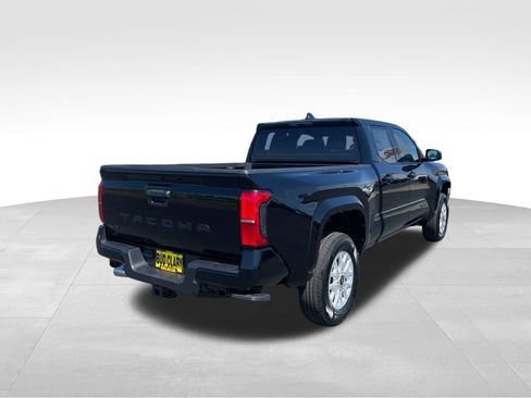 New 2026 Toyota Tacoma SR5 AWD/4WD image 3