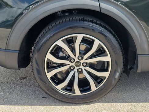 Certified 2022 Ford Explorer ST-Line w/ Class IV Trailer Tow Package RWD image 10