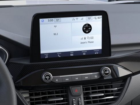 New 2026 Ford Escape ST-Line image 14