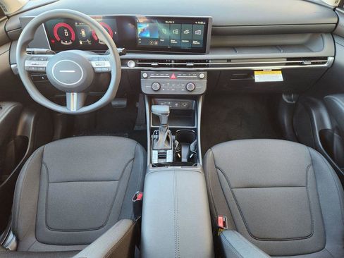 New 2026 Hyundai Tucson SE FWD image 24