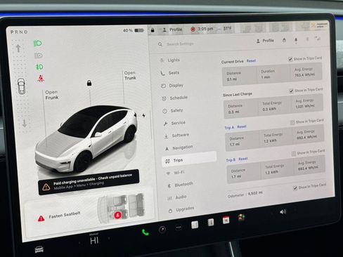 Used 2026 Tesla Model Y Long Range image 22