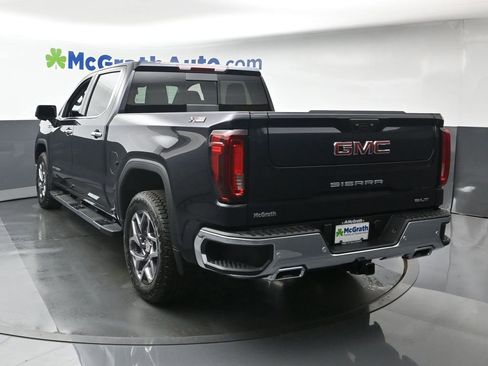 New 2026 GMC Sierra 1500 SLT w/ SLT Premium Plus Package image 27