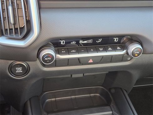 New 2026 MAZDA CX-50 AWD 2.5 S w/ Weather Package image 13