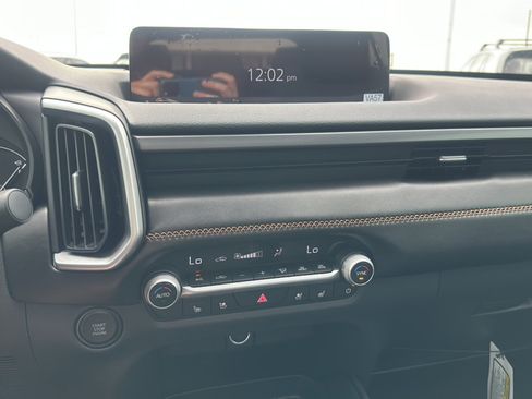 New 2026 MAZDA CX-50 AWD 2.5 S w/ Accent Package image 22