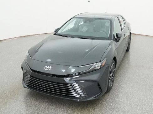 New 2026 Toyota Camry XLE image 16