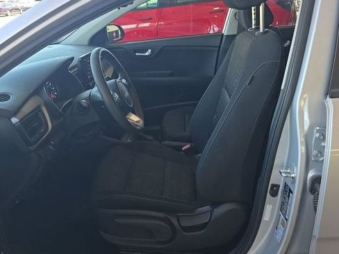 Used 2023 Kia Rio S FWD image 7