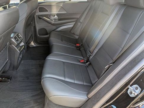 Certified 2026 Mercedes-Benz GLE 350 4MATIC image 20