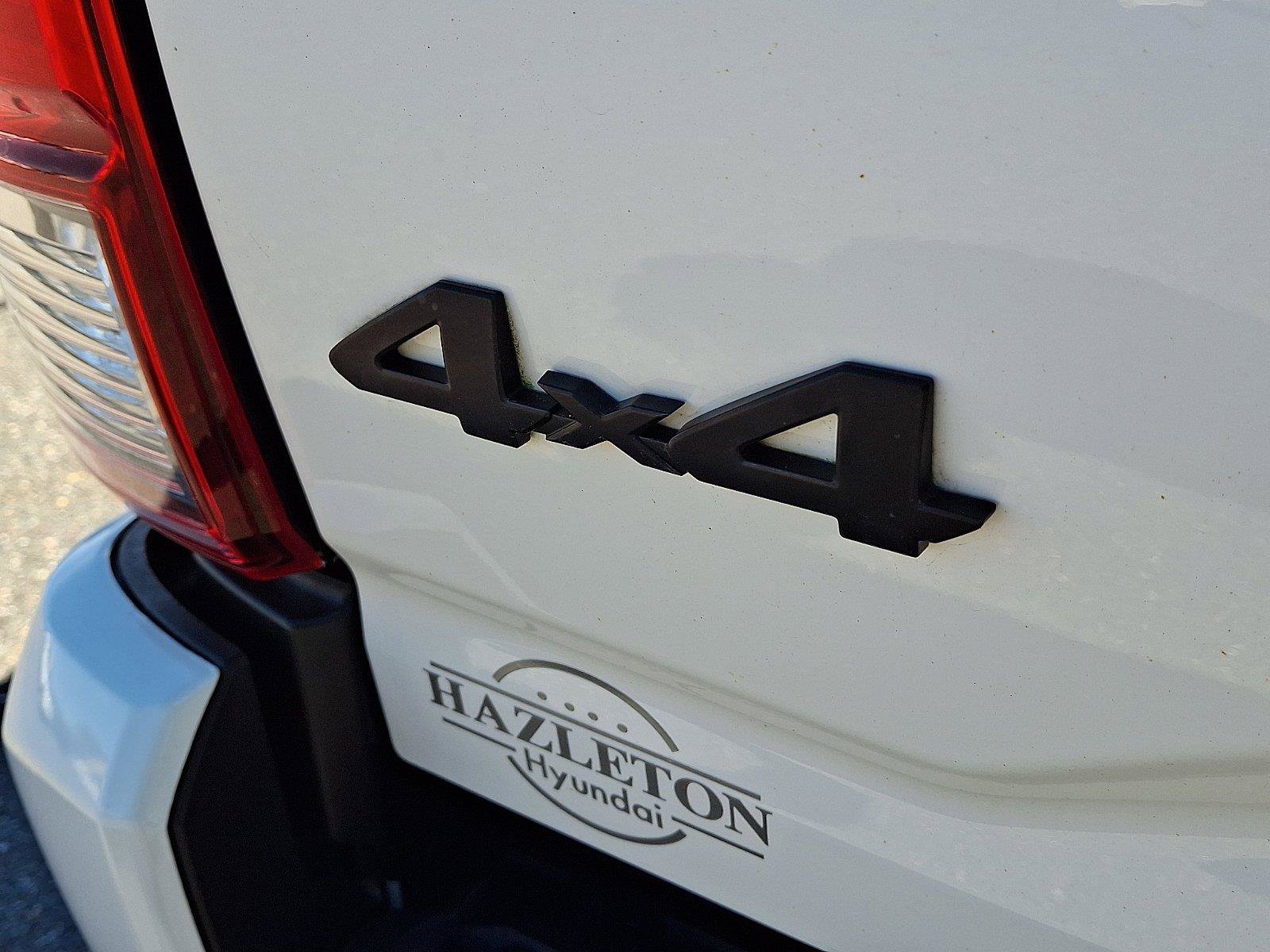 Used 2019 Toyota Tacoma SR w/ SX Package AWD/4WD image 30
