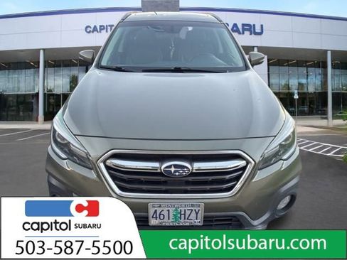Used 2018 Subaru Outback 3.6R Touring image 3