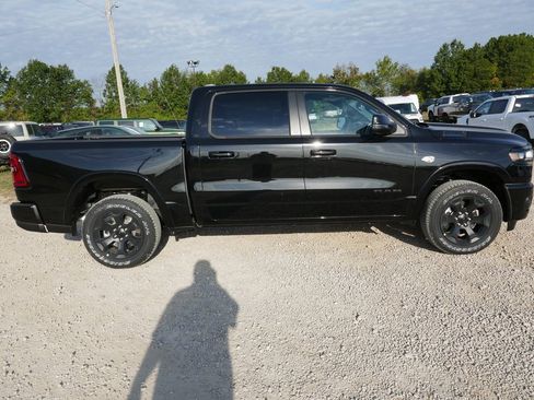 New 2026 RAM 1500 Big Horn image 3