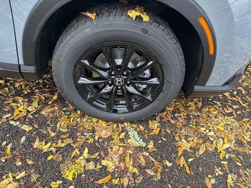 New 2026 Honda CR-V Sport-L image 9