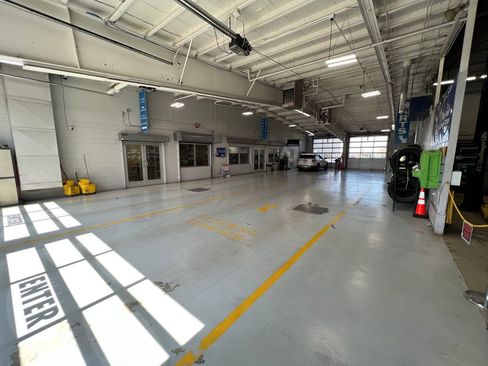 New 2026 Ford Ranger Lariat image 9