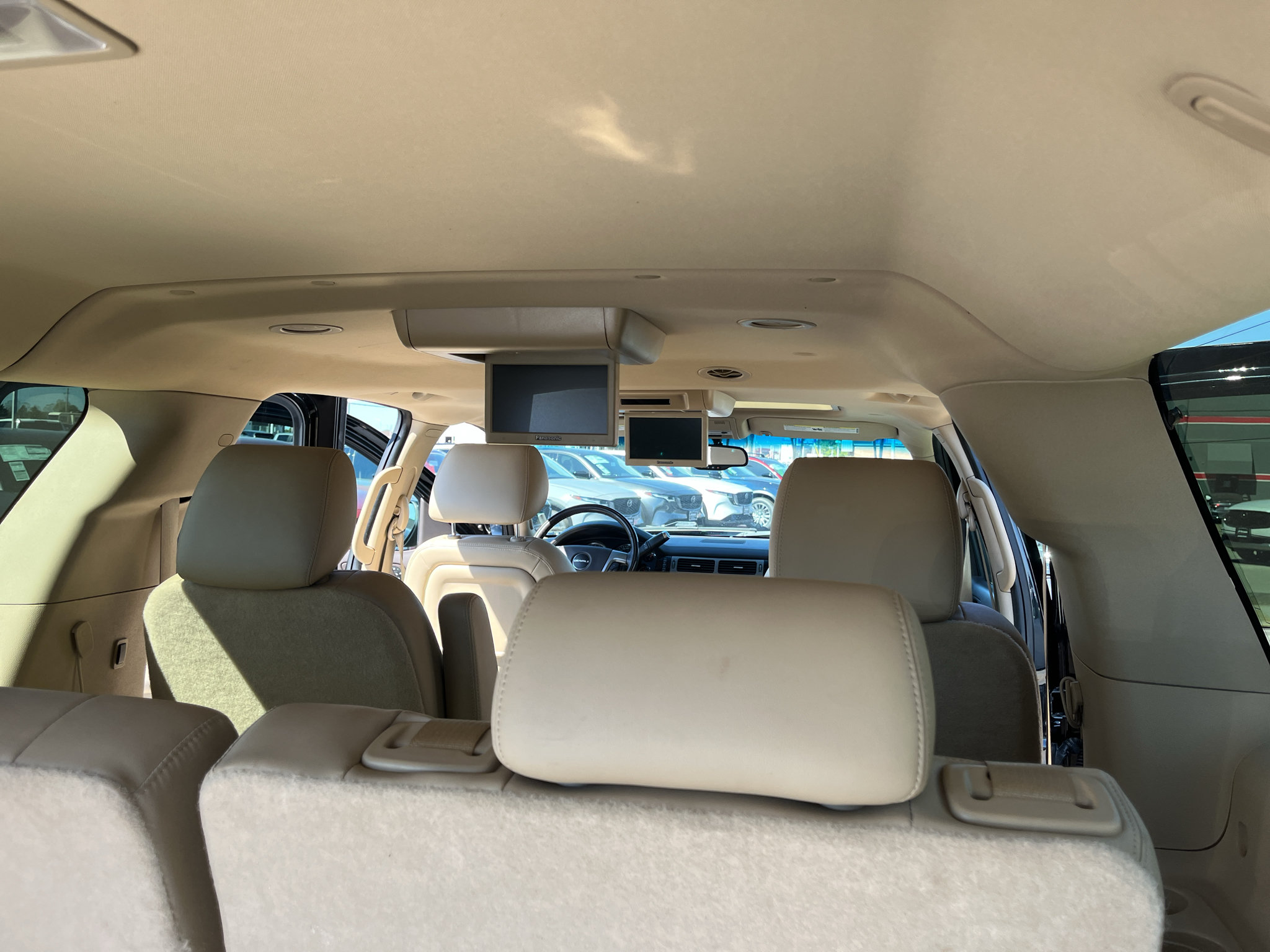 Used 2013 GMC Yukon XL Denali AWD/4WD image 33