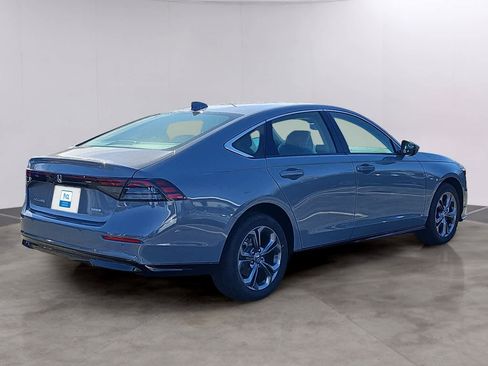 New 2026 Honda Accord EX-L image 3