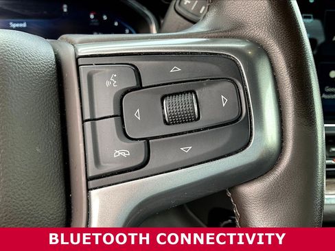 Used 2023 Chevrolet Silverado 1500 LT w/ Max Trailering Package image 13