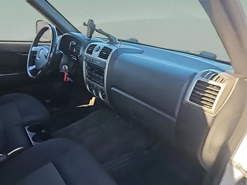 Used 2007 Chevrolet Colorado LT image 23