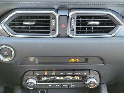 New 2025 MAZDA CX-5 AWD 2.5 S w/ Select Package image 28