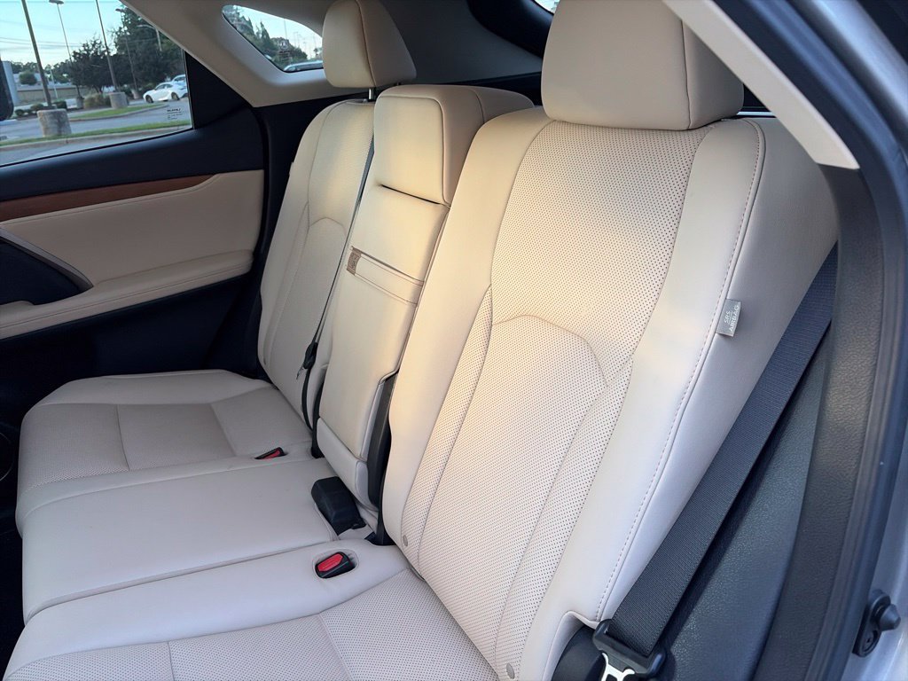 Used 2021 Lexus RX 350 AWD w/ Premium Package image 15