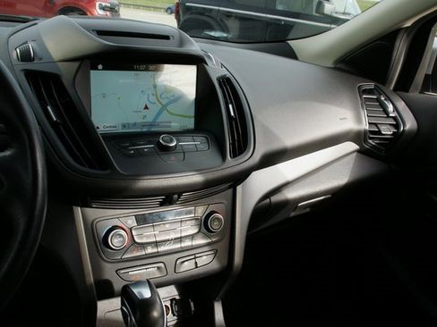 Used 2018 Ford Escape SEL w/ Ford Safe & Smart Package image 20